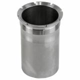 Blast Shield Insert, Fits Dead Air Pyro Compensator DA432