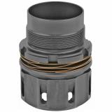 Key-Micro P-Series Adapter for Ghost-M / Wolf 9SD / Wolfman DA451