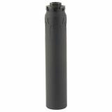 Nomad-L Suppressor 30 Caliber, Black Finish, 8.39" Long, 1.735" Diameter, 18.3 oz NOMAD-L
