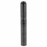 Odessa-9, Suppressor, 9MM, Includes 1/2X28 Piston, Black Cerakote Finish ODESSA-9