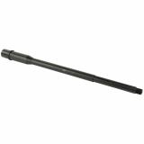 Barrel, 308 Winchester, 16", 1:10 Twist, Black Nitride Finish, Rifle Length Gas System, Threaded 5/8-24", Fits AR Rifles 308R18M50B10R