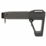 Ace M4 SOCOM Stock - Gen 4 Standard Black