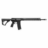 DDM4 V7 PRO |5.56mm NATO 18 Inch Threaded S2W Profile Barrel 1/2x28 TPI Daniel Defense MFR XS Rail Black 32 Round