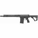 DD5 V3, Semi-automatic, 7.62x51, 308WIN, 16" Barrel, Black, Daniel Defense Furniture, 20 Rounds, 1 Magazine