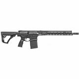 DD5 V3, Semi-automatic, 7.62x51, 308WIN, 16" Barrel, Black, Daniel Defense Furniture, 20 Rounds, 1 Magazine