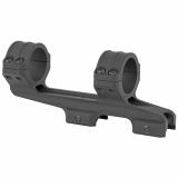 Optic Mount, 30mm, Black Finish 03-047-07146