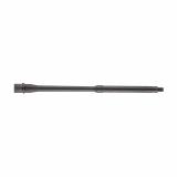 Mid-Length Government Profile Barrel 5.56mm Caliber 16 Inch Phosphate Finish