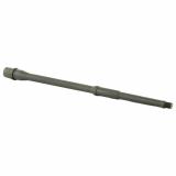 Mid-Length Lightweight Profile Barrel 5.56mm Caliber 16 Inch Phosphate Finish