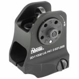 A1-5 Fixed Rear Sight