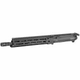 DDM4 v7S Complete Upper Receiver 5.56mm NATO 11.5 Inch Barrel With LPG MRF XS 10.0 Rail - All NFA Rules Apply