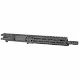 DDM4 v7S Complete Upper Receiver 5.56mm NATO 11.5 Inch Barrel With LPG MRF XS 10.0 Rail - All NFA Rules Apply