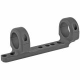 Tube Mount Marlin 1894/1895/336 One Inch Medium Height Black