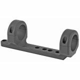 Tube Mount Marlin 1894/1895/336 One Inch Medium Height Black
