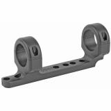 Tube Mount Marlin 1894/1895/336 One Inch High Height Black