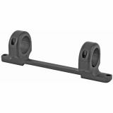 Tube Mount Savage Axis Or Edge One Inch Medium Height Black
