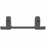 Tube Mount Savage Axis Or Edge One Inch Medium Height Black