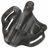 THUMB BREAK SCABBARD S&W J 36,37,60,317,331,337,360, 431PD 2 1/4", M&P 360 2" TAURUS 85 2"