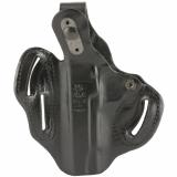 THUMB BREAK SCABBARD FITS STANDARD 1911 4"-4.25" COLT, S&W, SIG, RUGER KIMBER, SPRINGFIELD, ETC