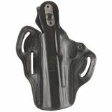 THUMB BREAK SCABBARD FITS STANDARD 1911 5" COLT, S&W, SIG, RUGER KIMBER, SPRINGFIELD, ETC