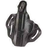 THUMB BREAK SCABBARD FN HERSTAL FNP-45 4 1/2" FN HERSTAL FNX-45 TAC