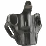 THUMB BREAK SCABBARD S&W N 3"