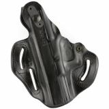 THUMB BREAK SCABBARD GLOCK 17, 17 GEN 5, 22, 22 GEN 5, 31, 47