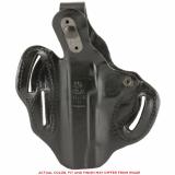 THUMB BREAK SCABBARD FN 509, 509 TACTICAL