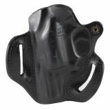 SPEED SCABBARD S&W J 36,37,38,40,42,49,60,317, 340,342,360,431PD,432PD,638,640 642,649 2"-2 1/4"