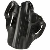 SPEED SCABBARD SPRINGFIELD TRP OPERATOR .45CAL KIMBER CUSTOM TLE RL II,  GOLD COMBAT RL II