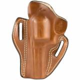 SPEED SCABBARD S&W N 25/27/29/629/357PD 4", CLASSIC HUNTER 4" COLT ANACONDA 4" DAN WESSON 44VH 4" RUGER REDHAWK 4"