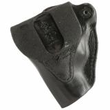 MINI SCABBARD S&W J FRAME 2"-2 1/4" TAURUS 85 2"