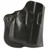 MINI SCABBARD GLOCK 43, 43X W/ STREAMLIGHT TLR-6