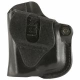 MINI SCABBARD GLOCK 43, 43X W/ STREAMLIGHT TLR-6