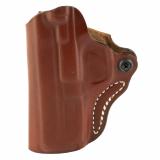 MINI SCABBARD (LEFT) S&W M&P COMPACT .22, M&P 380 SHILED EZ, PER CENT 380 SHIELD EZ M2.0, M&P 9 SHIELD EZ, PER CENT 9 SHIELD EZ