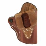 MINI SCABBARD (LEFT) S&W M&P COMPACT .22, M&P 380 SHILED EZ, PER CENT 380 SHIELD EZ M2.0, M&P 9 SHIELD EZ, PER CENT 9 SHIELD EZ