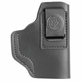 THE INSIDER GLOCK 26, 27, 33; WALTHER PPS, PPS M2, PK380 TAURUS PT111, PT140 G2 MIL RUGER AMERICAN COMPACT 9MM