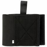Belly Band Holster, Fits Most Small Frame Autos, Large, Black Belly Band Holster, Fits Most Small Frame Autos, Large, Black