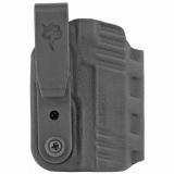 SLIM-TUK (AMBIDEXTROUS) SIG P938 KIMBER MICRO 9, MICRO 9 W/ CT GRIPS