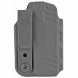 SLIM-TUK (AMBIDEXTROUS) GLOCK 43, 43X GLOCK 43X MOS W/ OR W/OUT RED DOT