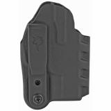 SLIM-TUK (AMBIDEXTROUS) RUGER MAX-9 W/ OR W/OUT RED DOT