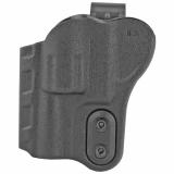 SLIM-TUK (AMBIDEXTROUS) RUGER LCR, LCRX 1 7/8"
