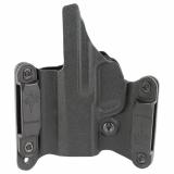 Raptor 2.0, Outside Waistband Holster, Fits Sig P365/XL, Right Hand, Kydex, Black              + 225KA9YZ0