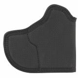 Nemesis, Pocket Holster, Fits P365 X-Macro, Ambidextrous, Black N38BJ2WZ0