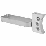 3-Hole Long Trigger For 1911, Aluminum 1001