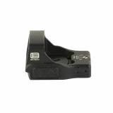 Mini Reflex Sight with 3 MOA dot - BLK