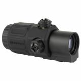 G33, Magnifier, 3X, No Mount, Matte Finish, Black G33.NM