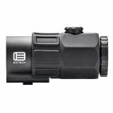 G45, Magnifier, 5X, No Mount, Matte Finish, Black G45.NM