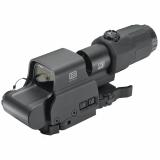Complete system includes EXPS2-2 HWS, G33 magnifier with QD switch-to-side mount
