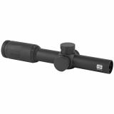 Vudu 1-8x24 | SFP Riflescope - HC3 Reticle (MOA)