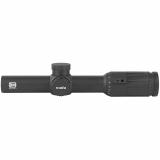 Vudu 1-8x24 | SFP Riflescope - HC3 Reticle (MOA)